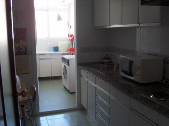 Alquiler Apartamento en La Laguna, Chipiona