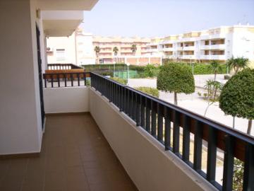 Alquiler Apartamento en La Laguna, Chipiona