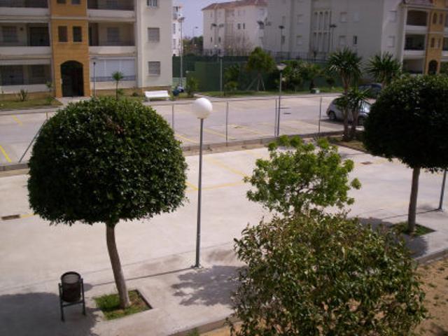 Alquiler Apartamento en La Laguna, Chipiona