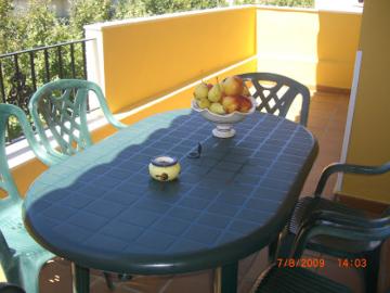 Alquiler Apartamento en La Laguna, Chipiona
