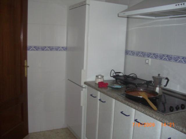 Alquiler Apartamento en La Laguna, Chipiona