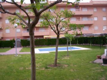 Alquiler Apartamento en La Laguna, Chipiona