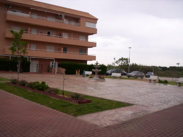 Alquiler Apartamento en La Laguna, Chipiona