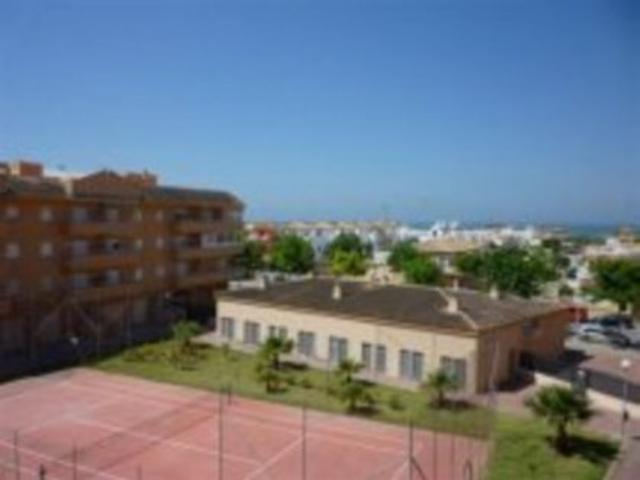 Alquiler Apartamento en La Laguna, Chipiona