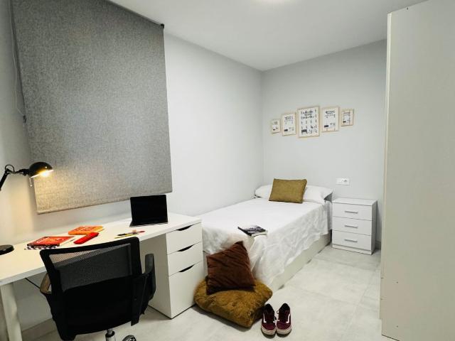 Alquiler Apartamento en La Luna, Jaén