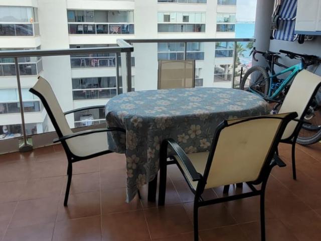 alquiler apartamento en la manga del mar menor, la manga del mar menor