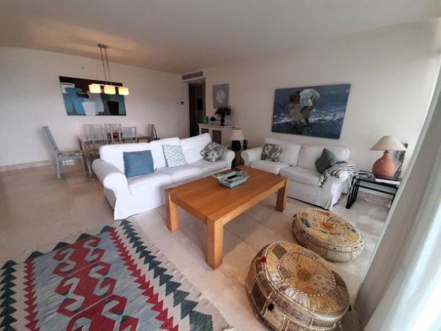 Alquiler Apartamento en La Paloma de Manilva, Manilva
