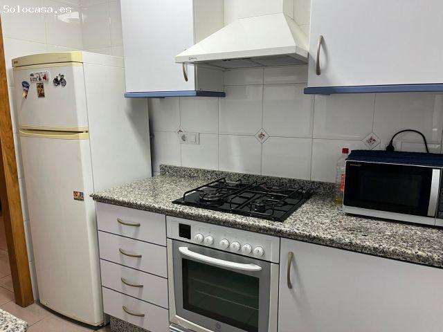 ALQUILER APARTAMENTO EN LA PATACONA