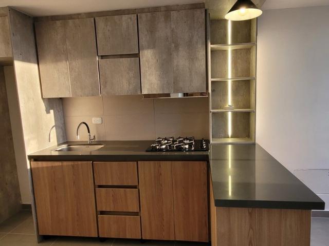 Alquiler apartamento en Los Alcázares, en conjunto cerrado