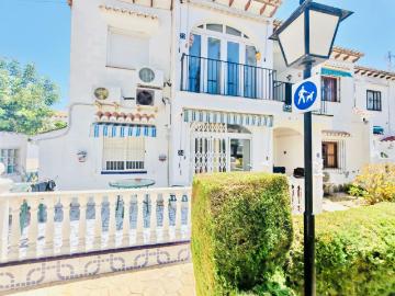Alquiler Apartamento en Los Balcones, Torrevieja