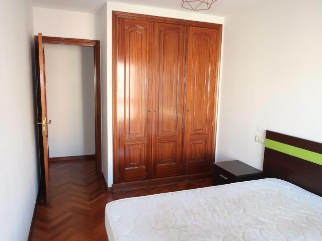 Alquiler Apartamento en Los Rosales Manuel Azaña, A Coruña