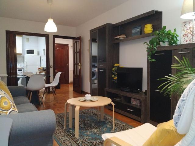 Alquiler Apartamento en Llano Pryca, Gijon. 700 €