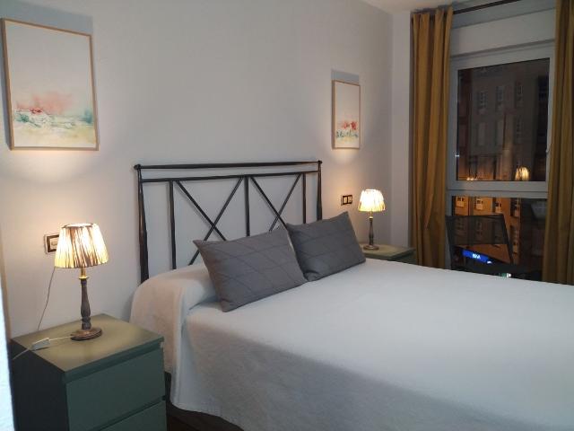 Alquiler Apartamento en Llano Pryca, Gijon. 700 €
