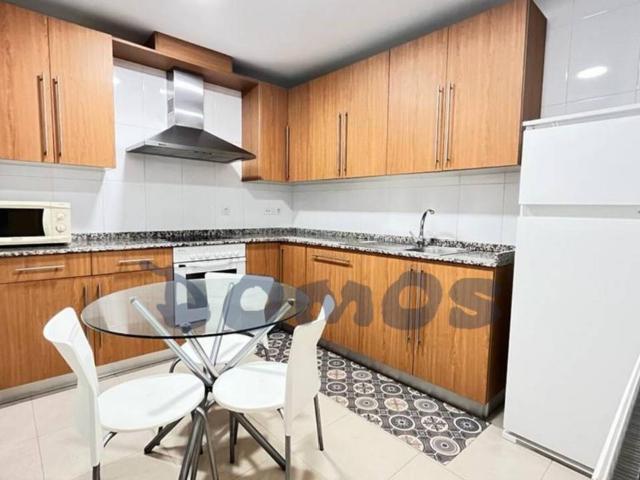 Alquiler apartamento en Lugo