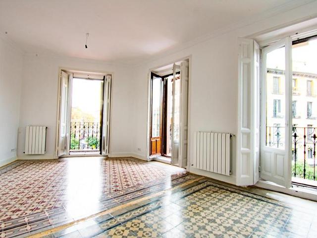 alquiler apartamento en madrid, madrid