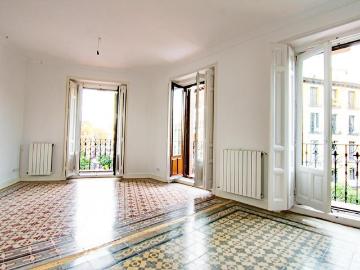 alquiler apartamento en madrid, madrid