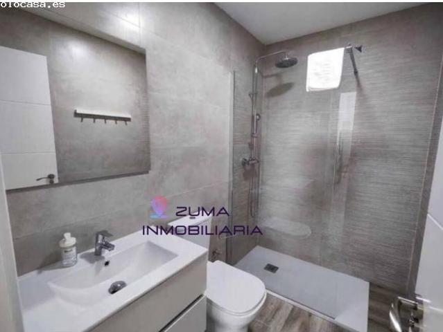 ALQUILER APARTAMENTO en Malaga