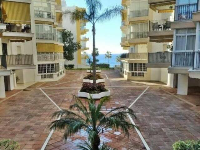 Alquiler apartamento en Marbella Playa