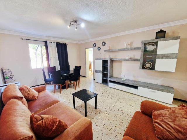 alquiler apartamento en miramar, santa cruz de tenerife
