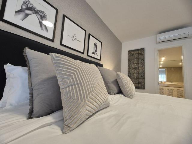 Alquiler Apartamento en Nagüeles, Marbella