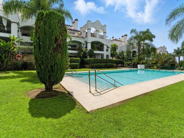 Alquiler Apartamento en Nagüeles, Marbella