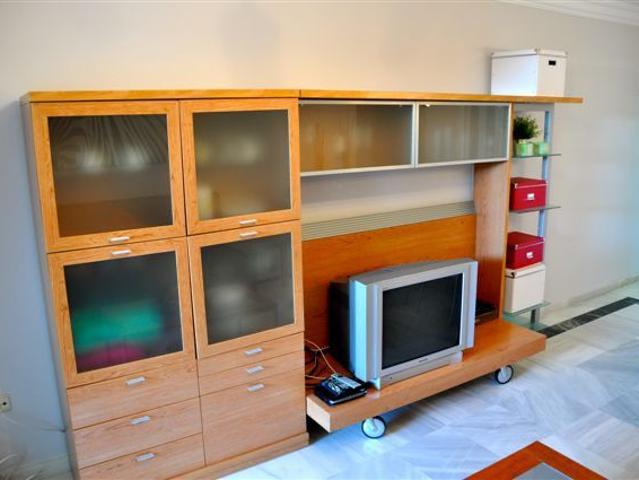 Alquiler Apartamento en Nagüeles, Marbella