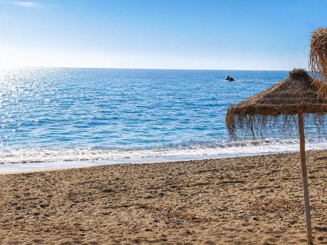 Alquiler Apartamento en New Golden Mile, Estepona