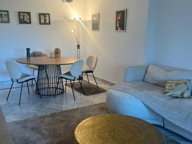 Alquiler Apartamento en Nueva Andalucía La Dama De Noche, Marbella