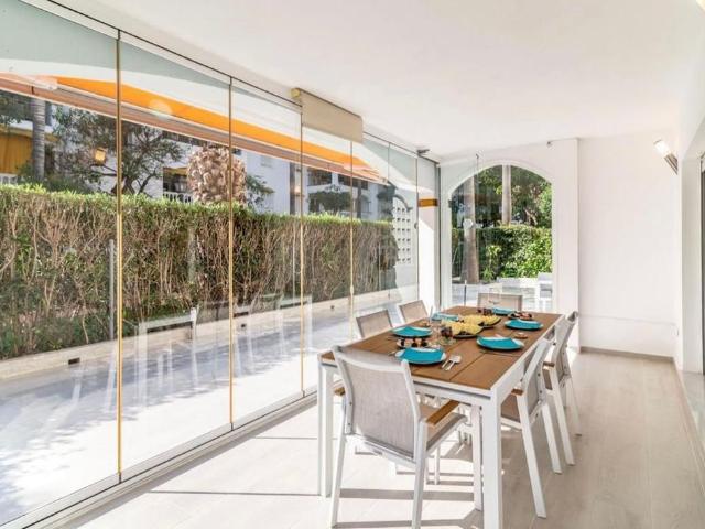 Alquiler Apartamento en Nueva Andalucía, Marbella