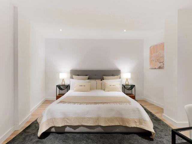 Alquiler Apartamento en Nueva Andalucía, Marbella