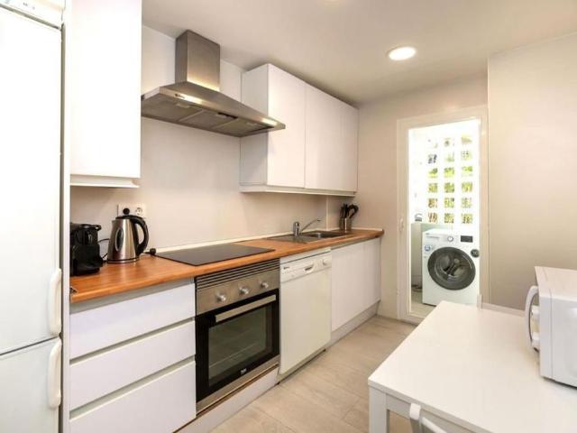 Alquiler Apartamento en Nueva Andalucía, Marbella