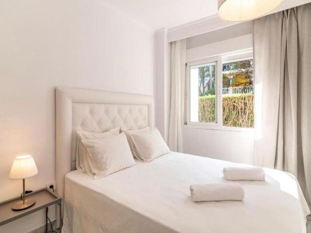 Alquiler Apartamento en Nueva Andalucía, Marbella