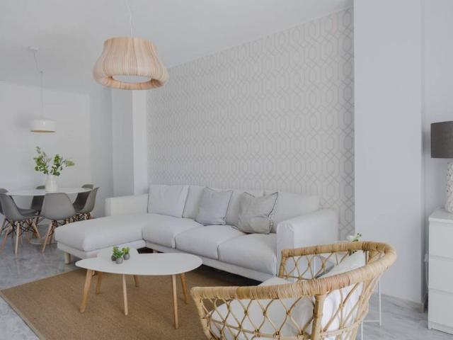 Alquiler Apartamento en Nueva Andalucía, Marbella