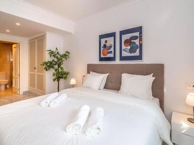 Alquiler Apartamento en Nueva Andalucía, Marbella