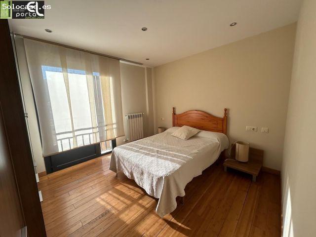 ALQUILER APARTAMENTO EN OLITE