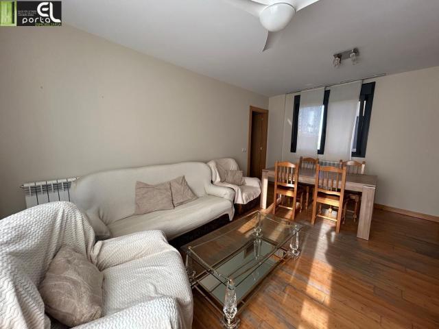 ALQUILER APARTAMENTO EN OLITE