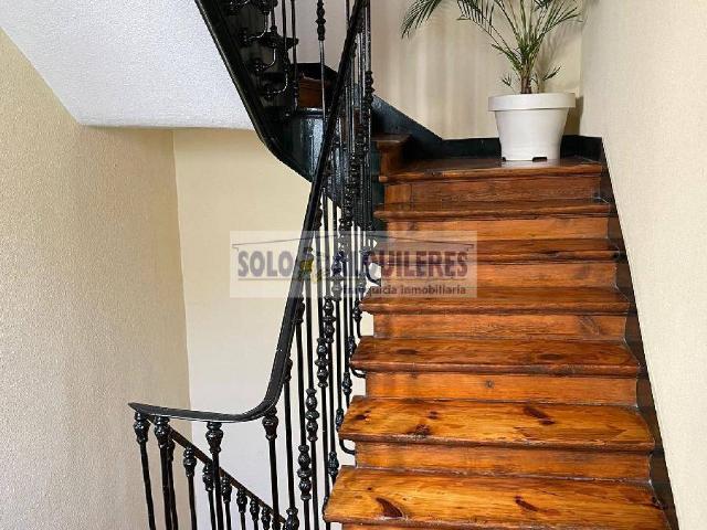 Alquiler Apartamento en Palacio Madrid | 1200 € | 51 m²