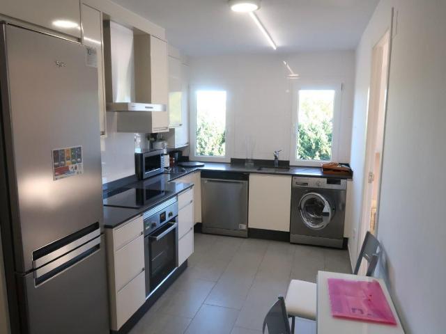 Alquiler Apartamento en Palavea, A Coruña