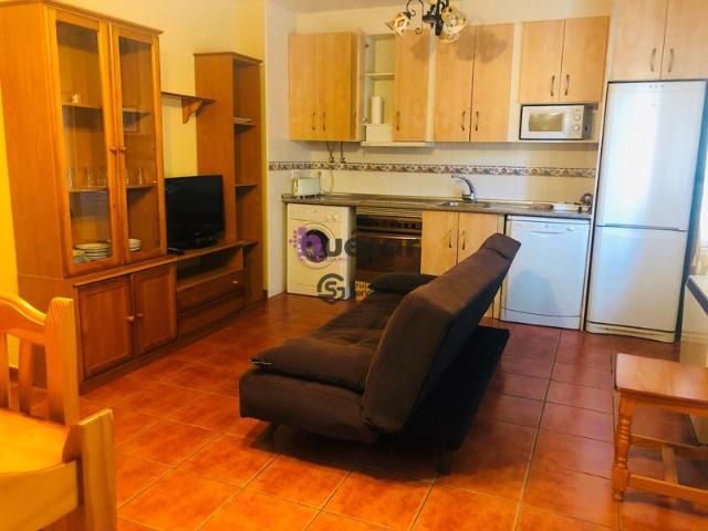 Alquiler apartamento en Palomera Cuenca