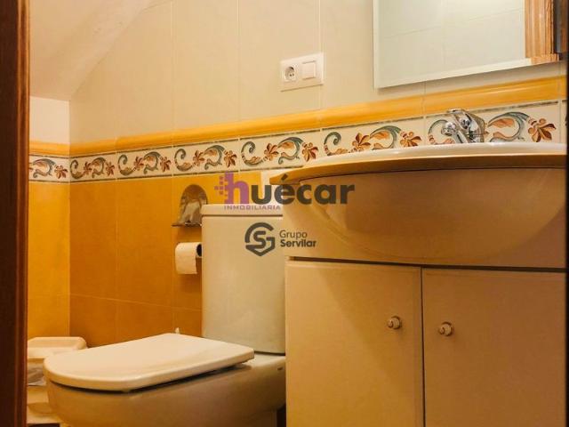 Alquiler apartamento en Palomera Cuenca