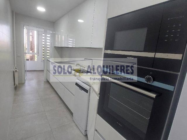 Alquiler Apartamento en Pilar Madrid | 1600 € | 70 m²