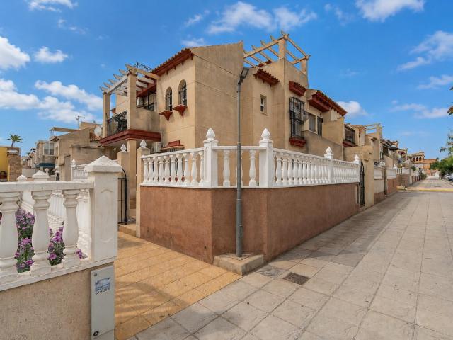 Alquiler Apartamento en Playa Flamenca, Orihuela Costa