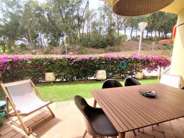 Alquiler Apartamento en Pueblo Nuevo De Guadiaro, San Roque