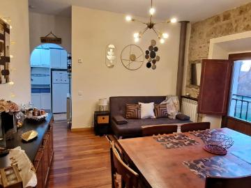 alquiler apartamento en puente romano, salamanca