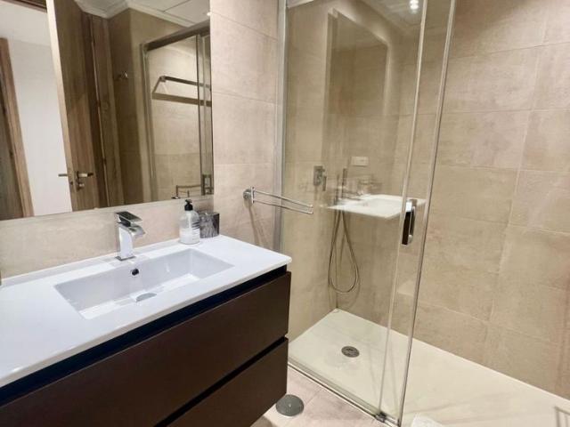 Alquiler Apartamento en Puerto Banús, Marbella
