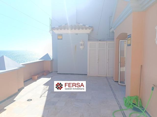Alquiler Apartamento en Puerto Sherry, El Puerto de Santa María