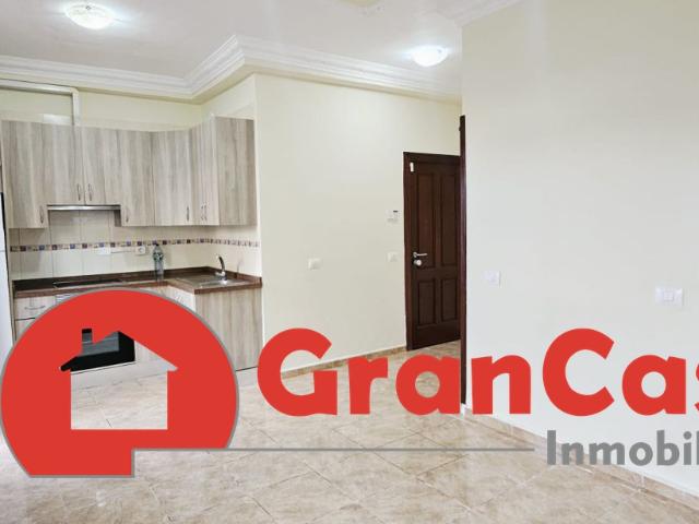 alquiler apartamento en san isidro, granadilla de abona