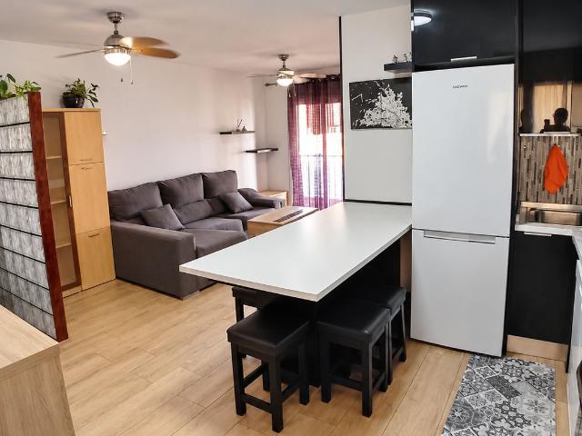 alquiler apartamento en san isidro, granadilla de abona