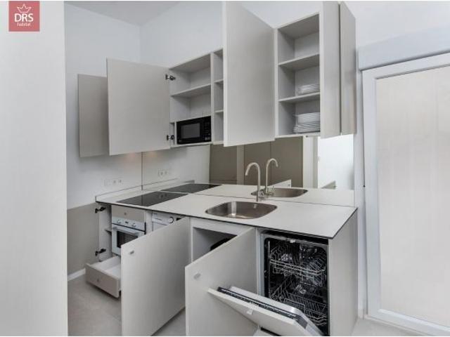 ALQUILER APARTAMENTO EN SAN PABLO