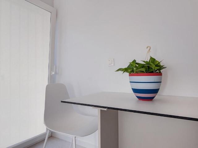 ALQUILER APARTAMENTO EN SAN PABLO